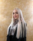 Анкета проститутки Галя - метро Южное Бутово, возраст - 23