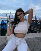 Анкета проститутки София - метро Коломенское, возраст - 23