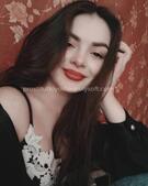 Анкета проститутки Елизавета - метро Нижегородский, возраст - 23