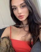 Анкета проститутки Зина - метро Тимирязевский, возраст - 23