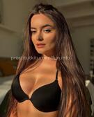 Анкета проститутки Софа - метро Пресненский, возраст - 23