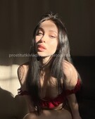 Анкета проститутки Ида - метро Пресненский, возраст - 23