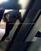 Анкета проститутки Лизочка - метро Фили-Давыдково, возраст - 23