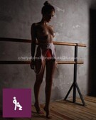 Анкета проститутки Ника - метро Тимирязевский, возраст - 23