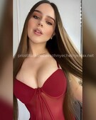 Анкета проститутки Алена - метро Марфино, возраст - 23