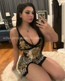 Анкета проститутки Света - метро Мещанский, возраст - 23