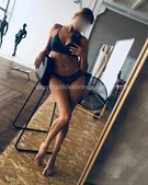 Анкета проститутки Влада - метро Сокольники, возраст - 23