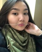 Анкета проститутки Сабина - метро Басманный, возраст - 23