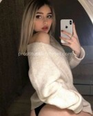 Анкета проститутки Слава - метро Южное Бутово, возраст - 23