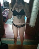 Анкета проститутки Майя - метро Пресненский, возраст - 23