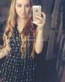 Анкета проститутки Лиза - метро Беговой, возраст - 23