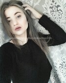 Анкета проститутки Олечка - метро Покровское-Стрешнево, возраст - 23