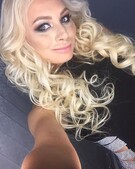 Анкета проститутки Вероника - метро Зябликово, возраст - 23