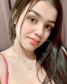 Анкета проститутки Мелисса - метро Марьина Роща, возраст - 23