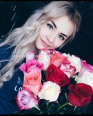 Анкета проститутки Юля - метро Марфино, возраст - 23