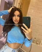 Анкета проститутки Марта - метро Нагатино-Садовники, возраст - 23