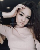 Анкета проститутки Влада - метро Дорогомилово, возраст - 23