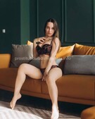 Анкета проститутки Марина - метро Лефортово, возраст - 24