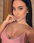 Анкета проститутки Услада - метро Коломенское, возраст - 24