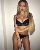 Анкета проститутки Таюша - метро Теплый Стан, возраст - 24