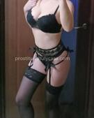 Анкета проститутки Злата - метро Бескудниковский, возраст - 24