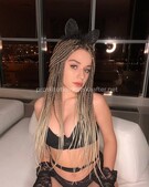 Анкета проститутки Олечка - метро Измайлово, возраст - 24