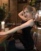 Анкета проститутки Марго - метро Пресненский, возраст - 24