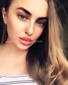 Анкета проститутки Ксюша - метро Сокол, возраст - 24