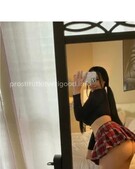 Анкета проститутки Алина - метро Дмитровский, возраст - 24