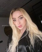Анкета проститутки Анна - метро Нижегородский, возраст - 24