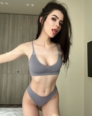 Анкета проститутки Адель - метро Якиманка, возраст - 24