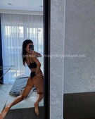 Анкета проститутки Элеонора - метро Южнопортовый, возраст - 24