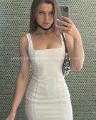 Анкета проститутки Вероника - метро Нижегородский, возраст - 24