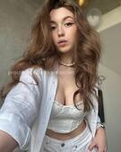 Анкета проститутки Марта - метро Хорошевский, возраст - 24