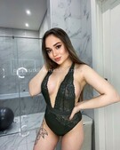 Анкета проститутки Майя - метро Тверской, возраст - 24