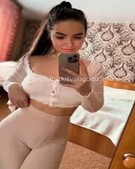 Анкета проститутки Ника - метро Орехово-Борисово Северное, возраст - 24