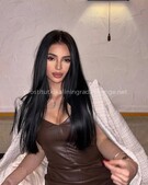 Анкета проститутки Ангелина - метро Тверской, возраст - 24