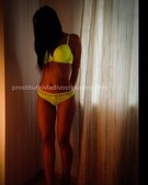 Анкета проститутки Вероника - метро Текстильщики, возраст - 24