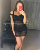 Анкета проститутки Софа - метро Ховрино, возраст - 24