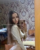 Анкета проститутки Инга - метро Южнопортовый, возраст - 24