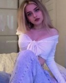 Анкета проститутки Надежда - метро Орехово-Борисово Южное, возраст - 24