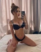 Анкета проститутки Элеонора - метро Строгино, возраст - 24