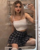 Анкета проститутки Риана - метро Арбат, возраст - 24