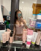 Анкета проститутки Ольга - метро Тверской, возраст - 25