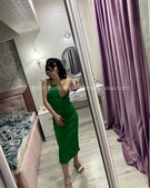 Анкета проститутки Ида - метро Тушино, возраст - 25