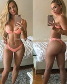 Анкета проститутки Дарина - метро Тверской, возраст - 25