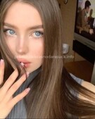 Анкета проститутки Пелагея - метро Красносельский, возраст - 25