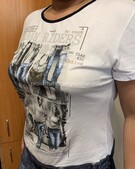 Анкета проститутки Роза - метро Свиблово, возраст - 25