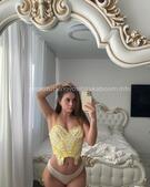 Анкета проститутки Устина - метро Проспект Вернадского, возраст - 25