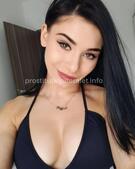 Анкета проститутки Римма - метро Южное Бутово, возраст - 25